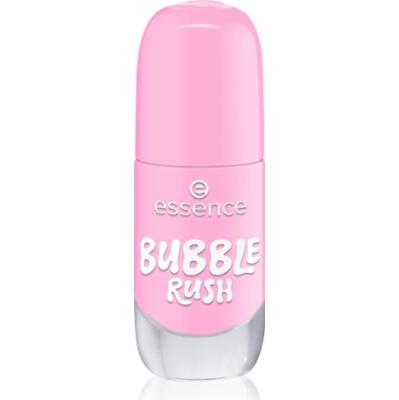 essence Gel Nail Polish lakier hybrydowy do paznokci odcień 21 BUBBLE RUSH 8 ml