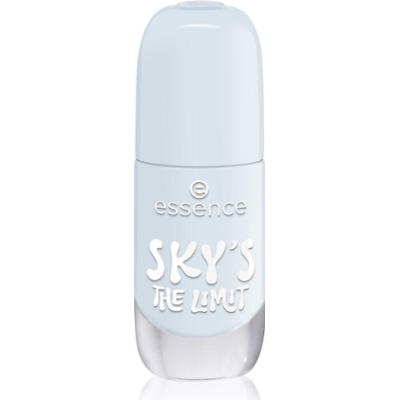 essence Gel Nail Polish lakier hybrydowy do paznokci odcień 31 SKY'S THE LIMIT 8 ml