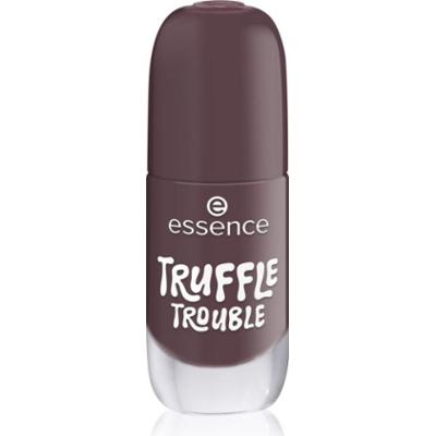 essence Gel Nail Polish lakier hybrydowy do paznokci odcień 44 TRUFFLE TROUBLE 8 ml