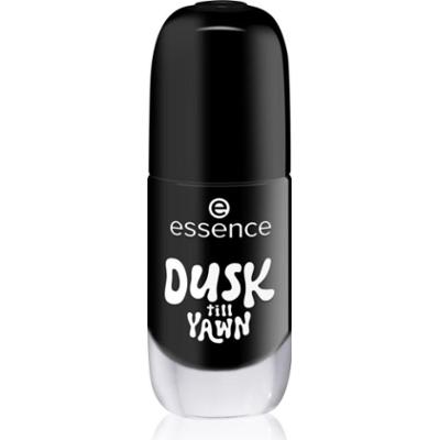 essence Gel Nail Polish lakier hybrydowy do paznokci odcień 45 DUSK till YAWN 8 ml