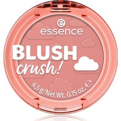 essence BLUSH crush! róż do policzków odcień Apricot Touch 4.5 g