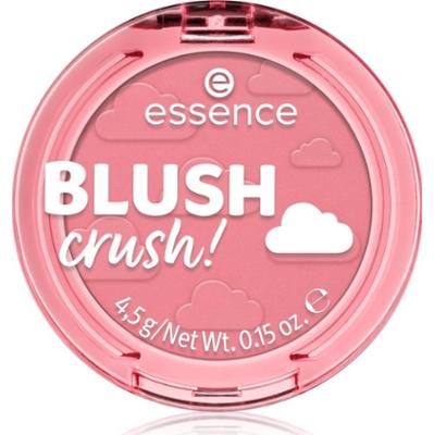 essence BLUSH crush! róż do policzków odcień Sweet Hibiscus 4.5 g