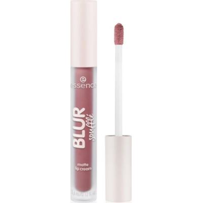 essence Blur Soufflé pomadka matowa w płynie odcień 10 Status Toast 3.6 ml