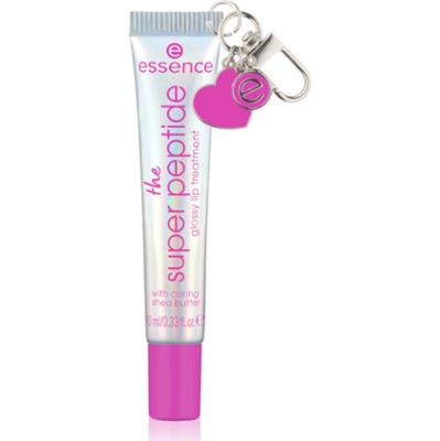 essence the super peptide balsam do ust odcień 05 Holomazing! 10 ml