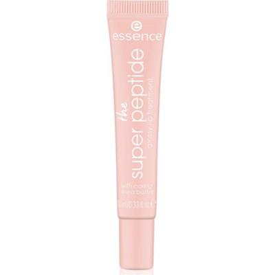 essence the super peptide balsam do ust odcień 07 Sugardorable! 10 ml