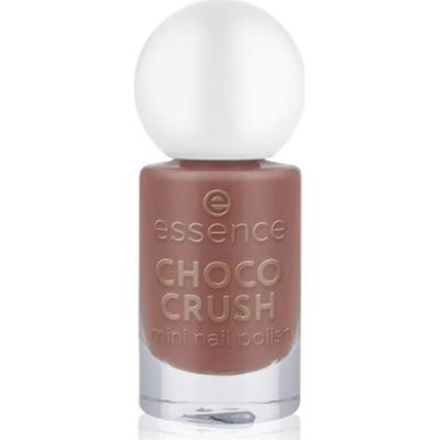 essence CHOCO CRUSH lakier do paznokci mini odcień 17 5 ml