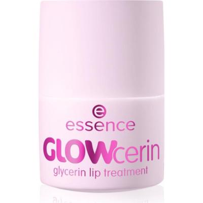 essence GLOWcerin balsam do ust z gliceryną odcień Glowmance 12 g