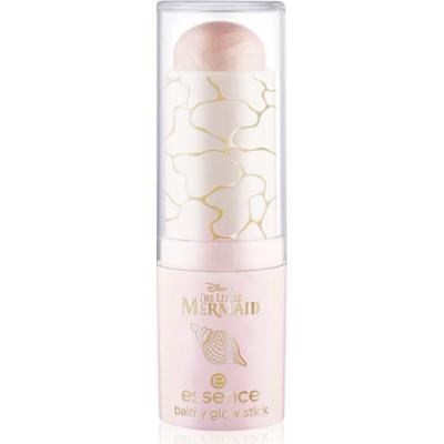 essence Disney The Little Mermaid kredka rozświetlająca do twarzy odcień 01 Watch Me Shine 8 g