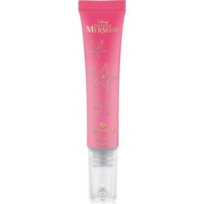 essence Disney The Little Mermaid róż w płynie odcień 17 ml