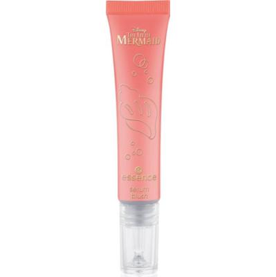 essence Disney The Little Mermaid róż w płynie odcień 02 A Splash Of Freedom 17 ml