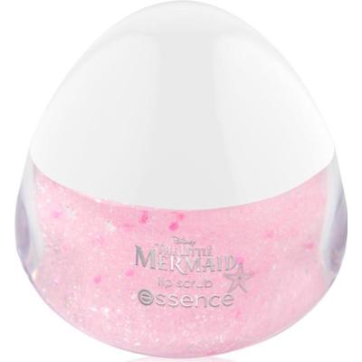 essence Disney The Little Mermaid peeling do ust 10 g