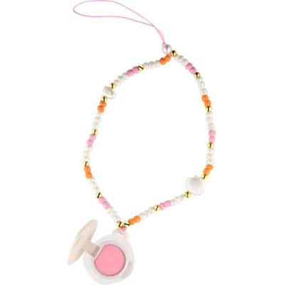 essence Disney The Little Mermaid balsam do ust zawieszka odcień 01 Call Me On My Shell 0.6 g