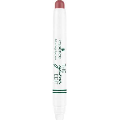 essence The Game Edit konturówka do ust odcień 01 Game, Set, Blur! 1.45 g