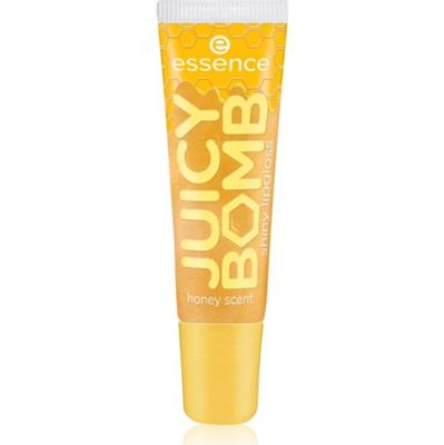 essence Juicy Bomb błyszczyk do ust odcień 109 Bee Mine 10 ml