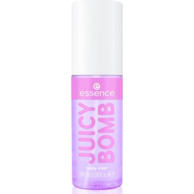 essence Juicy Bomb Sweet Drop mgiełka do ciała dla kobiet 103 Blueberry Bite 100 ml