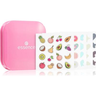 essence Spot Squad Pimple Patches Set plastry dla skóry problematycznej