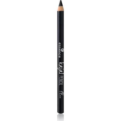 essence Kajal Pencil kajalowa kredka do oczu odcień 01 Black 1 g