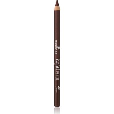 essence Kajal Pencil kajalowa kredka do oczu odcień 08 Teddy 1 g