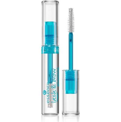 essence Lash & Brow żelowy tusz do rzęs do brwi i rzęs 9 ml
