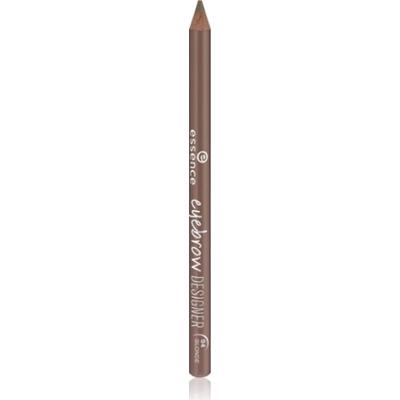 essence Eyebrow DESIGNER kredka do brwi odcień 04 Blonde 1 g