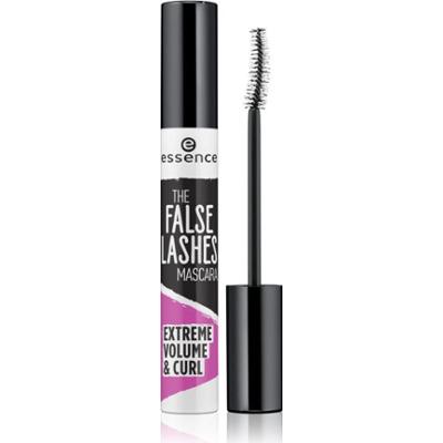 essence THE FALSE LASHES maskara z efektem sztucznych rzęs 10 ml