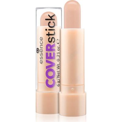 essence COVERstick korektor kryjący w sztyfcie odcień 20 Matt Sand 6 g
