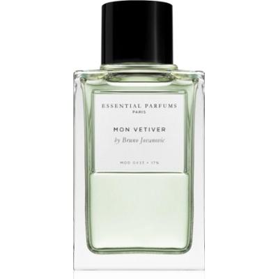 Essential Parfums Mon Vetiver woda perfumowana unisex 100 ml