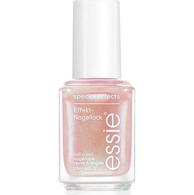 essie special effects błyszczący lakier do paznokci odcień 17 gilded galaxy 13,5 ml