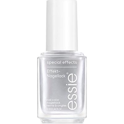 essie special effects błyszczący lakier do paznokci odcień 5 cosmic chrome 13,5 ml