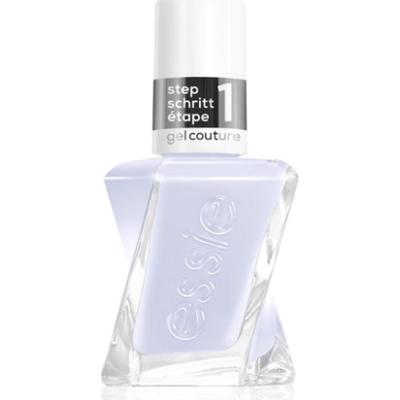 essie Gel by essie lakier do paznokci z żelowym efektem odcień 450 prefect posture 13.5 ml