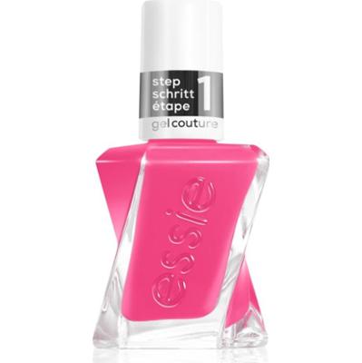 essie Gel by essie lakier do paznokci z żelowym efektem odcień 553 pinky ring 13.5 ml
