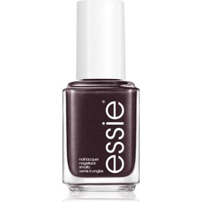 essie nails lakier do paznokci odcień 989 Always Mor 13.5 ml