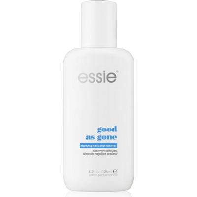 essie good as gone zmywacz do paznokci z witaminą C 125 ml