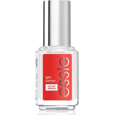 essie gel setter lakier nawierzchniowy do paznokci 13.5 ml