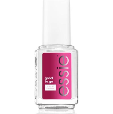 essie good to go szybkoschnący lakier bazowy do paznokci 13.5 ml