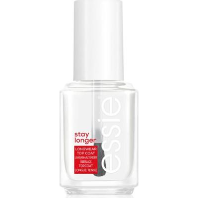 essie stay longer lakier nawierzchniowy do paznokci dla długotrwałego efektu 13,5 ml