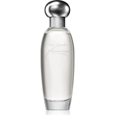 Estée Lauder Pleasures woda perfumowana dla kobiet 50 ml