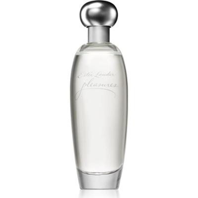 Estée Lauder Pleasures woda perfumowana dla kobiet 100 ml