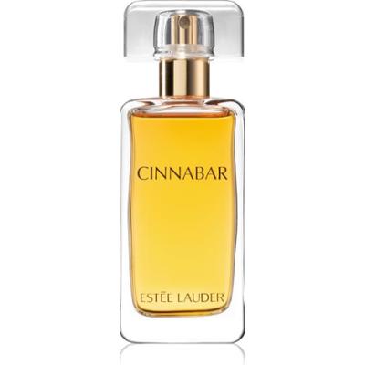 Estée Lauder Cinnabar woda perfumowana dla kobiet 50 ml