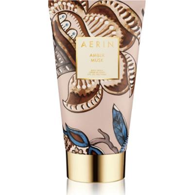 Estée Lauder Aerin Amber Musk perfumowane mleczko do ciała dla kobiet 150 ml