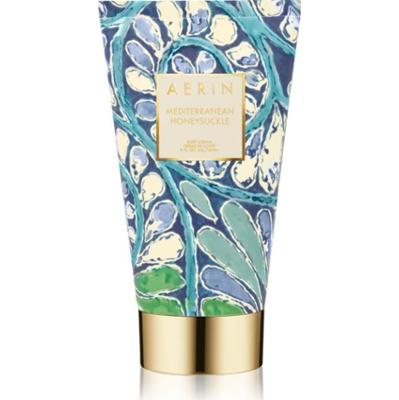 Estée Lauder Aerin Mediterranean Honeysuckle Body Creme krem do ciała perfumowany dla kobiet 100 ml