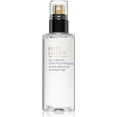 Estée Lauder Set+Refresh Perfecting Makeup Mist mgiełka do twarzy utrwalająca makijaż 116 ml