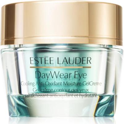 Estée Lauder DayWear Eye Cooling Anti Oxidant Moisture Gel Creme antyoksydacyjny żel pod oczy o działaniu nawilżającym 15 ml