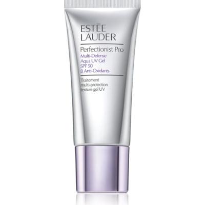 Estée Lauder Perfectionist Pro Multi-Defense Aqua UV Gel SPF 50 ochronny krem na dzień SPF 50 30 ml