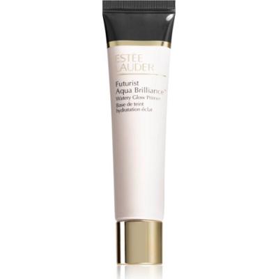 Estée Lauder Futurist Aqua Brilliance™ rozświetlająca baza o działaniu nawilżającym 40 ml