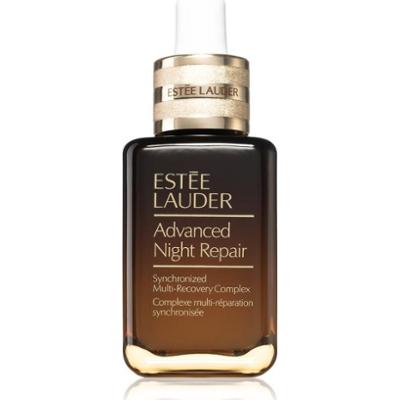 Estée Lauder Advanced Night Repair Serum Synchronized Multi-Recovery Complex serum przeciwzmarszczkowe 30 ml