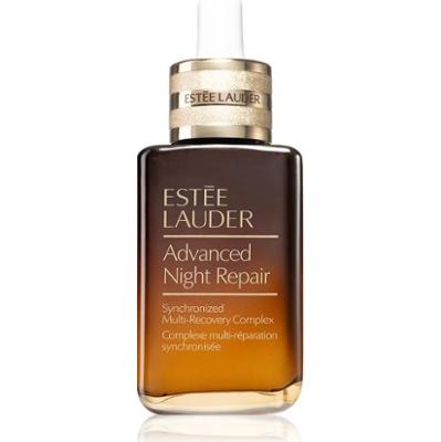 Estée Lauder Advanced Night Repair Serum Synchronized Multi-Recovery Complex serum przeciwzmarszczkowe 50 ml