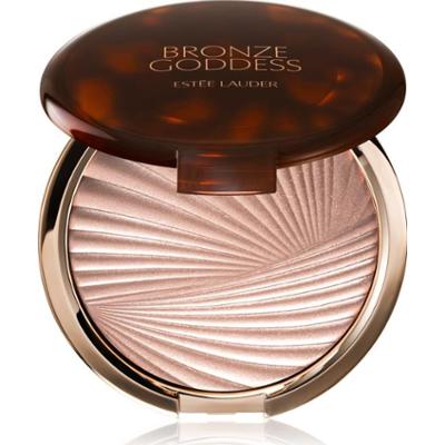 Estée Lauder Bronze Goddess Highlighting Powder Gelee rozświetlacz odcień Solar Crush 9 g