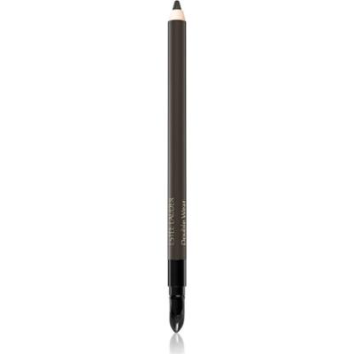 Estée Lauder Double Wear 24h Waterproof Gel Eye Pencil wodoodporna żelowa kredka do oczu z aplikatorem odcień Espresso 1.2 g