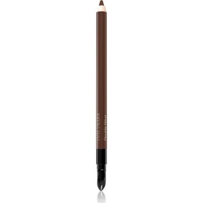 Estée Lauder Double Wear 24h Waterproof Gel Eye Pencil wodoodporna żelowa kredka do oczu z aplikatorem odcień Cocoa 1.2 g